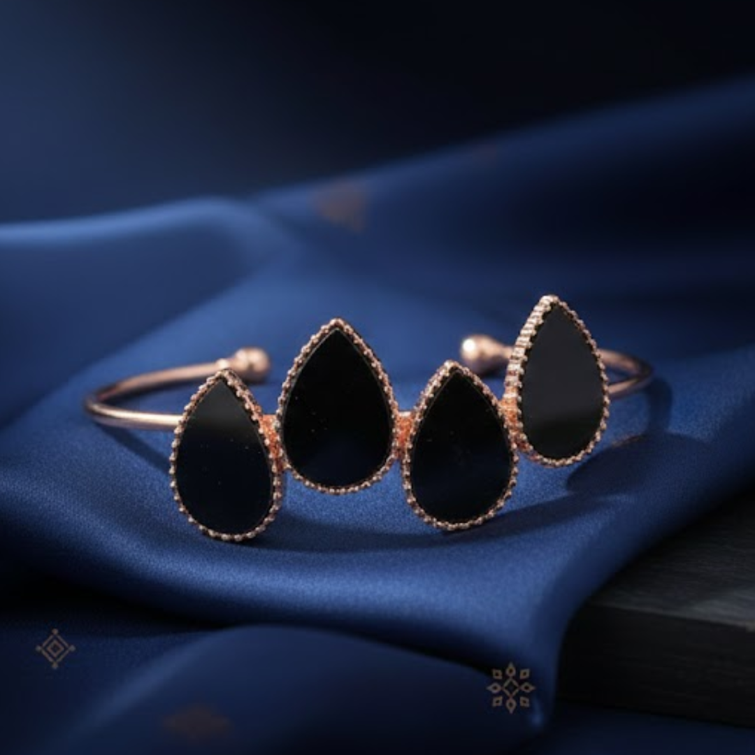 Charmtide Water-Ring Bracelet (1pc)