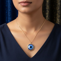 Evil Eye Pendant (1pc)