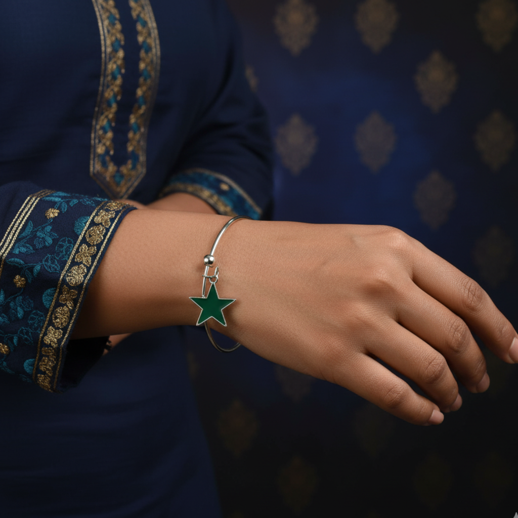 SitaraSpark Bracelet (1Pc)